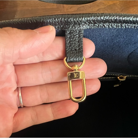 Louis Vuitton Empriente Neverfull Mm - Picture 7 of 12